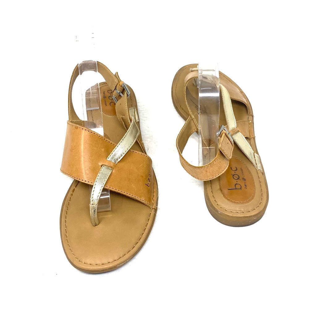 b.o.c. Sandals - Picture 4 of 7